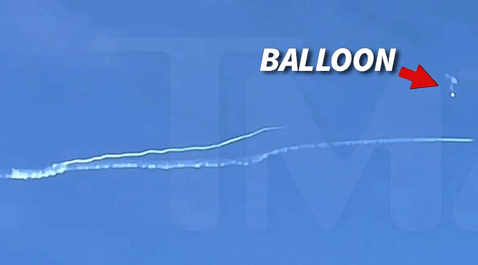 Spy Balloon